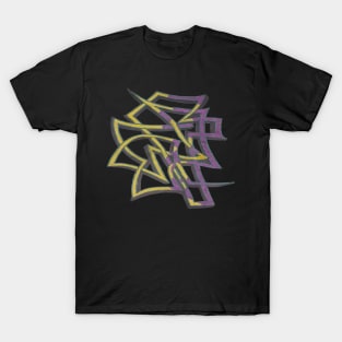 Graffiti - 10.2 T-Shirt